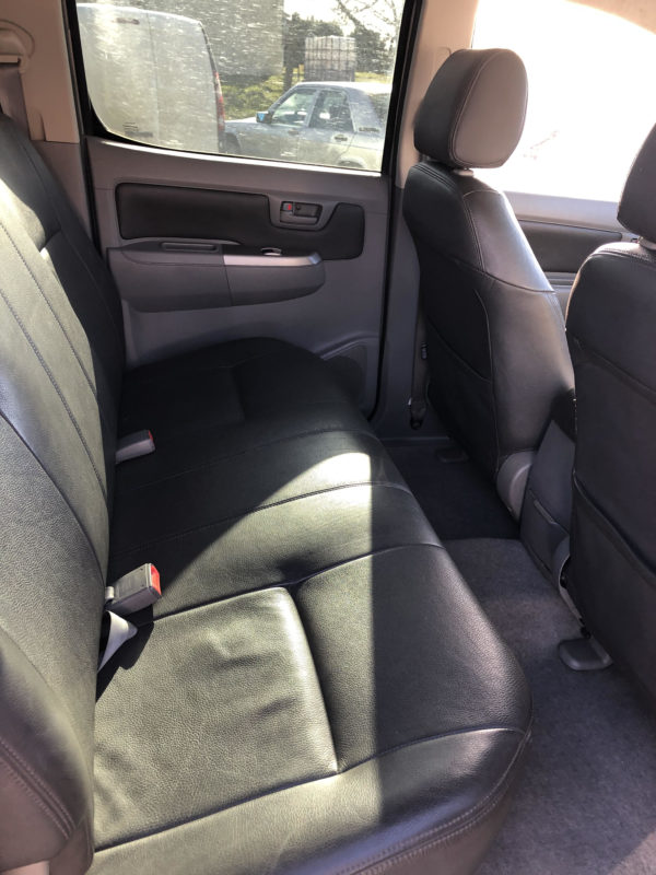 Toyoya Hilux D4D 3.0 – Image 7