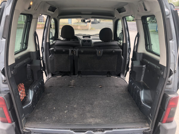 Peugeot Partner 1.9D Presence – Image 7