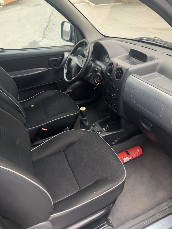 Peugeot Partner 1.9D Presence – Image 8