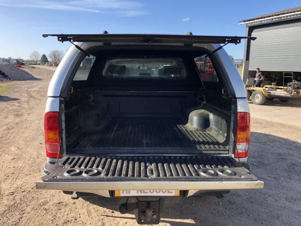 Toyoya Hilux D4D 3.0 – Image 6