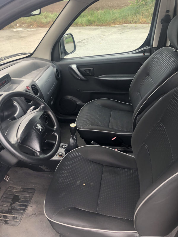 Peugeot Partner 1.9D Presence – Image 9