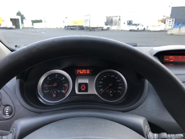 Renault Clio III 1.5dci deriv vp – Image 8