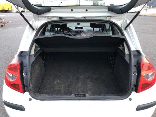 Renault Clio III 1.5dci deriv vp – Image 9