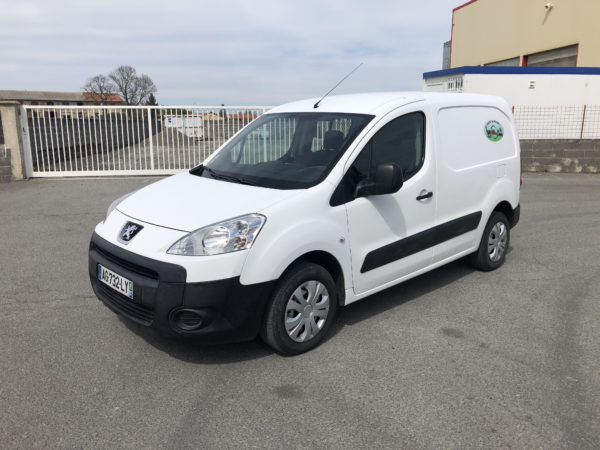 Peugeot Partner 1.6 hdi 90cv – Image 5