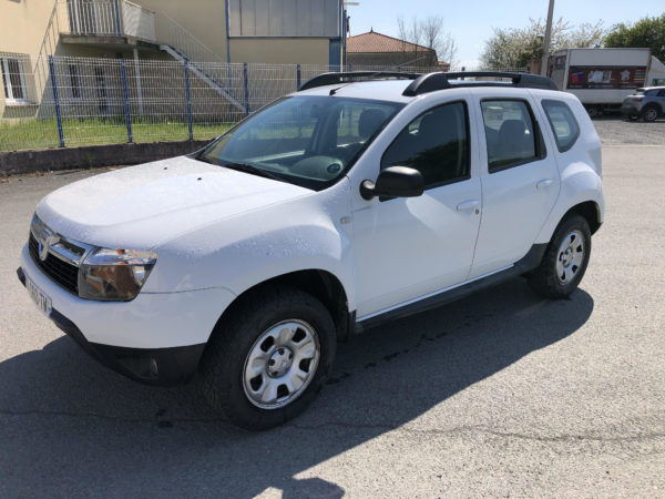 Dacia Duster 1.5 dci 110cv 4wd – Image 2