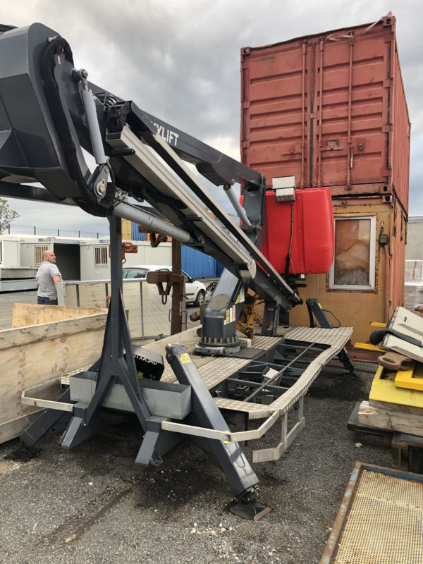 Nacelle HS – Image 3