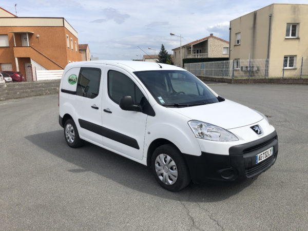 Peugeot Partner 1.6 hdi 90cv – Image 2