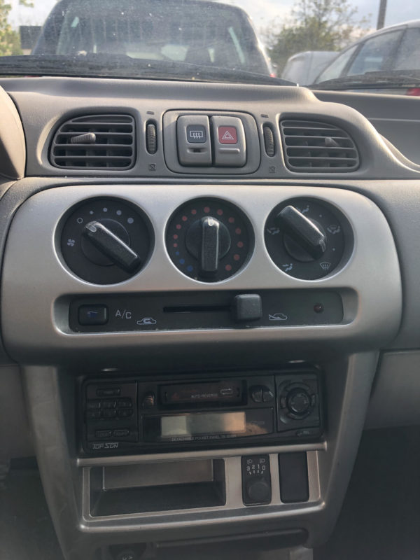 Nissan Micra 1.0 Comfort – Image 7