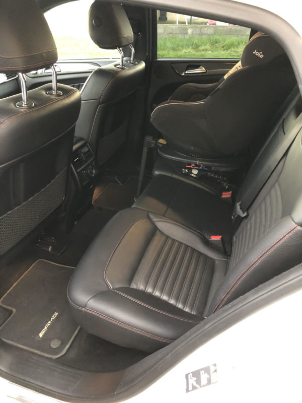 Mercedes GLE Coupé 43 AMG – Image 13