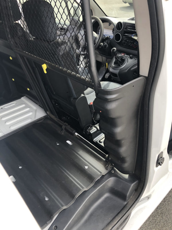 Peugeot Partner 1.6 hdi 90cv – Image 13