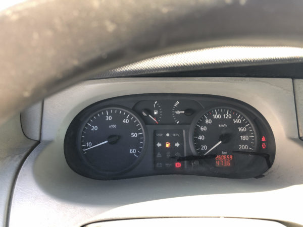 Renault Trafic L1H1 dci 100 pack clim – Image 12