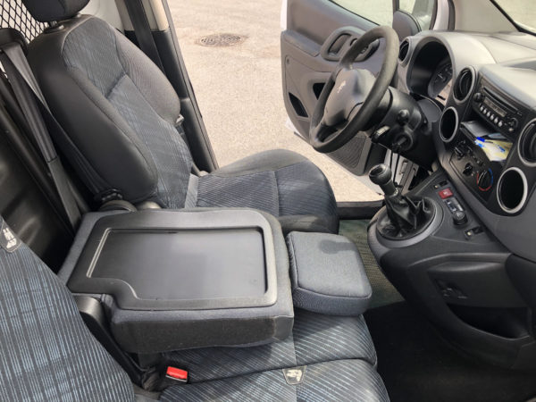 Peugeot Partner 1.6 hdi 90cv – Image 14