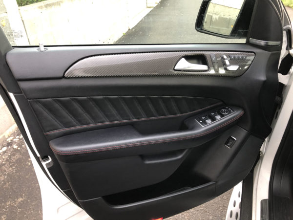 Mercedes GLE Coupé 43 AMG – Image 16