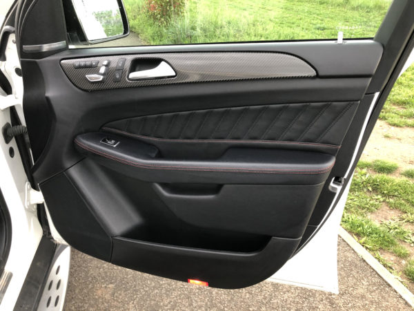 Mercedes GLE Coupé 43 AMG – Image 19