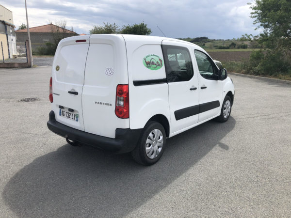Peugeot Partner 1.6 hdi 90cv – Image 4