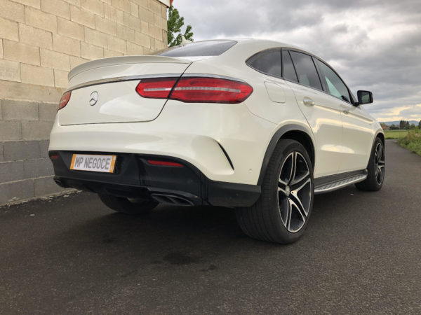 Mercedes GLE Coupé 43 AMG – Image 5