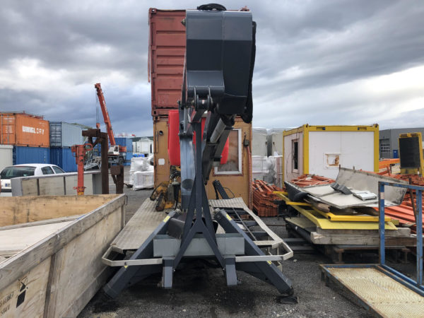 Nacelle HS – Image 5