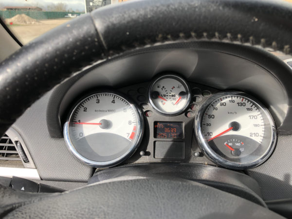 Peugeot 207 1.6 Active – Image 3