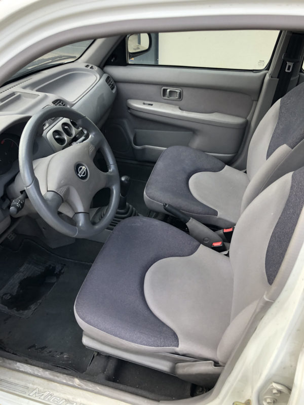 Nissan Micra 1.0 Comfort – Image 2