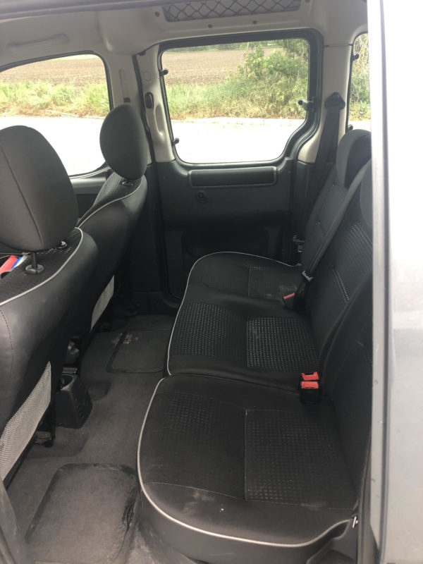 Peugeot Partner 1.9D Presence – Image 13
