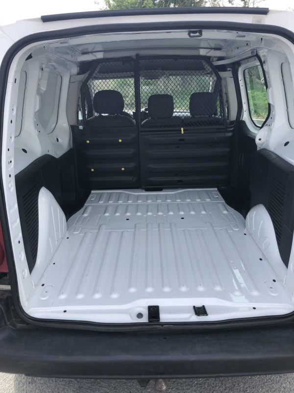 Peugeot Partner 1.6 hdi 90cv – Image 6