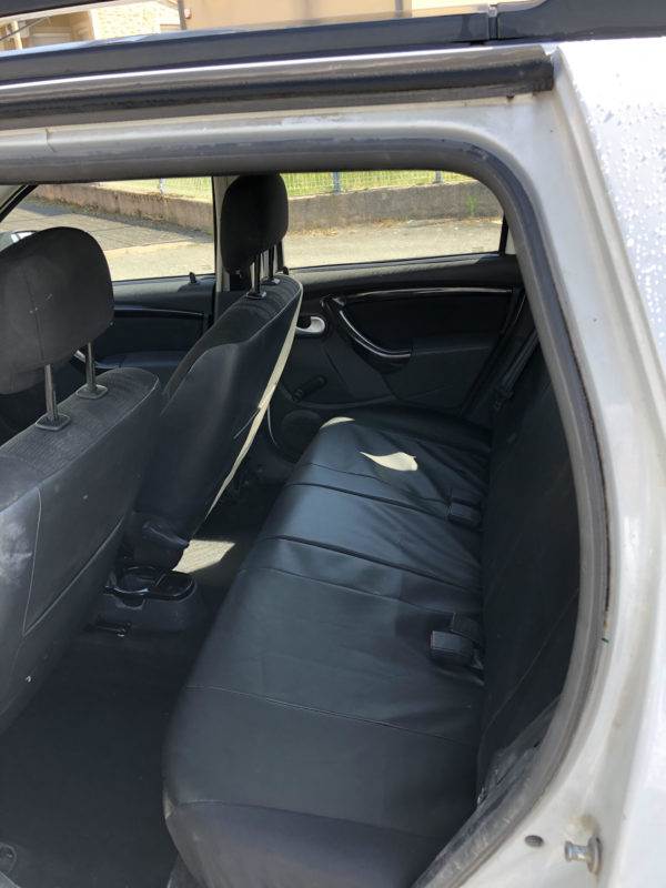 Dacia Duster 1.5 dci 110cv 4wd – Image 5
