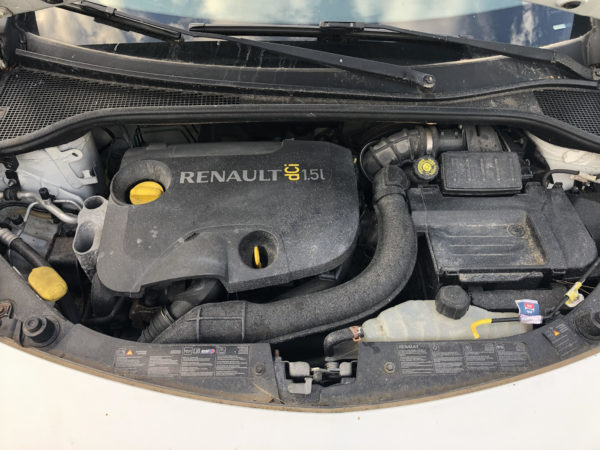 Renault Clio III 1.5dci deriv vp – Image 12
