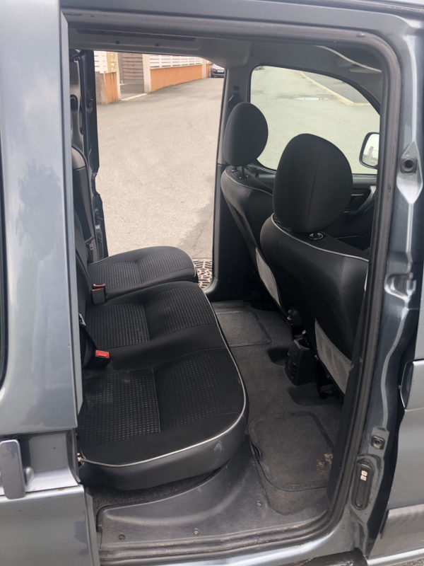 Peugeot Partner 1.9D Presence – Image 14