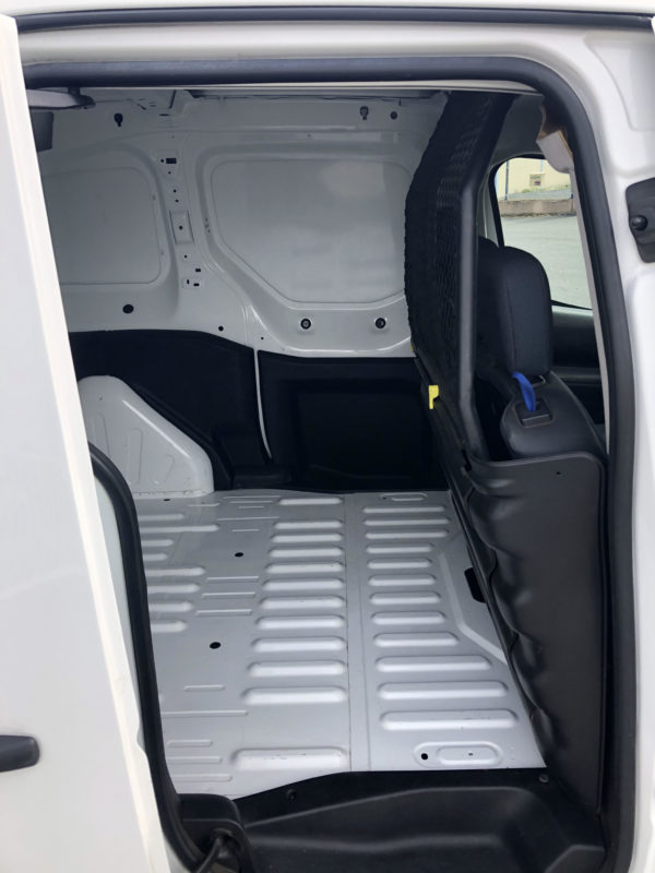 Peugeot Partner 1.6 hdi 90cv – Image 7