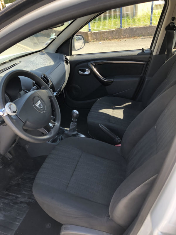 Dacia Duster 1.5 dci 110cv 4wd – Image 7