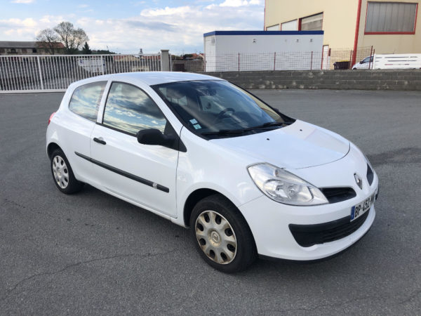 Renault Clio III 1.5dci deriv vp – Image 7