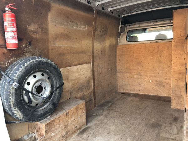 Renault Master L2H2 2.2 dci 90cv – Image 6