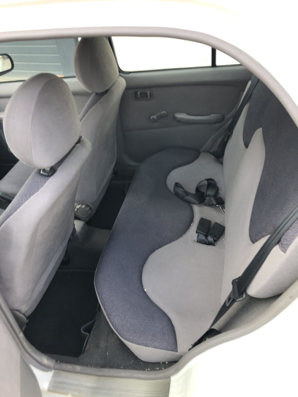 Nissan Micra 1.0 Comfort – Image 3