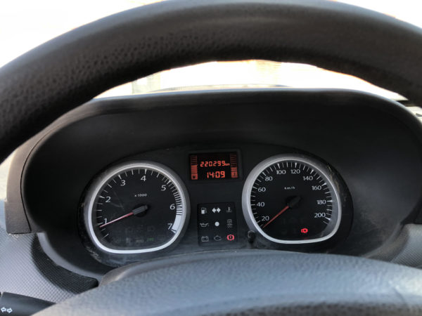 Dacia Duster 1.5 dci 110cv 4wd – Image 6