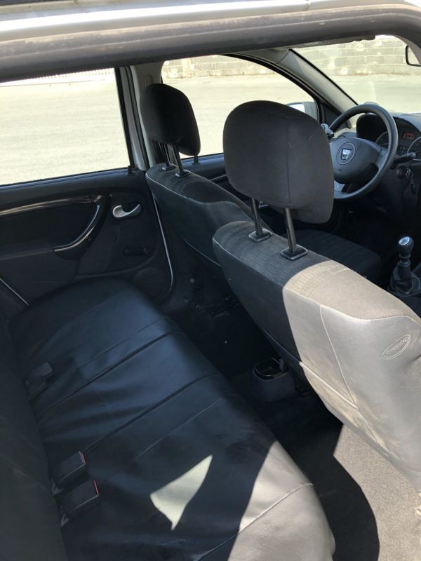 Dacia Duster 1.5 dci 110cv 4wd – Image 8