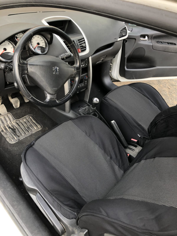 Peugeot 207 1.6 Active – Image 6