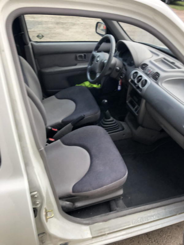 Nissan Micra 1.0 Comfort – Image 4