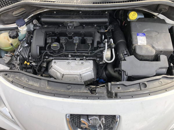 Peugeot 207 1.6 Active – Image 7