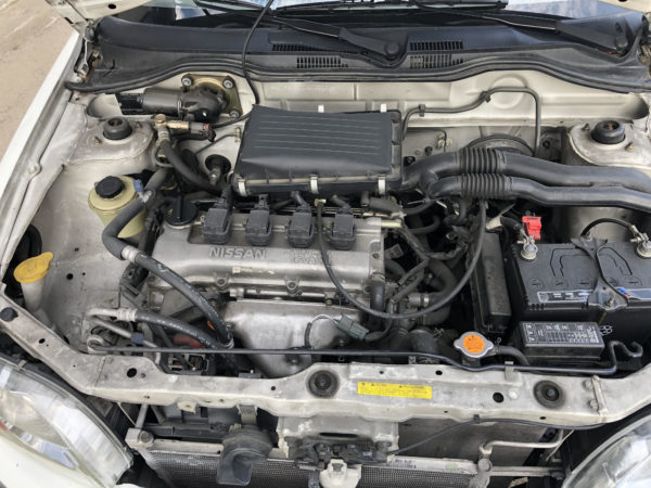 Nissan Micra 1.0 Comfort – Image 5