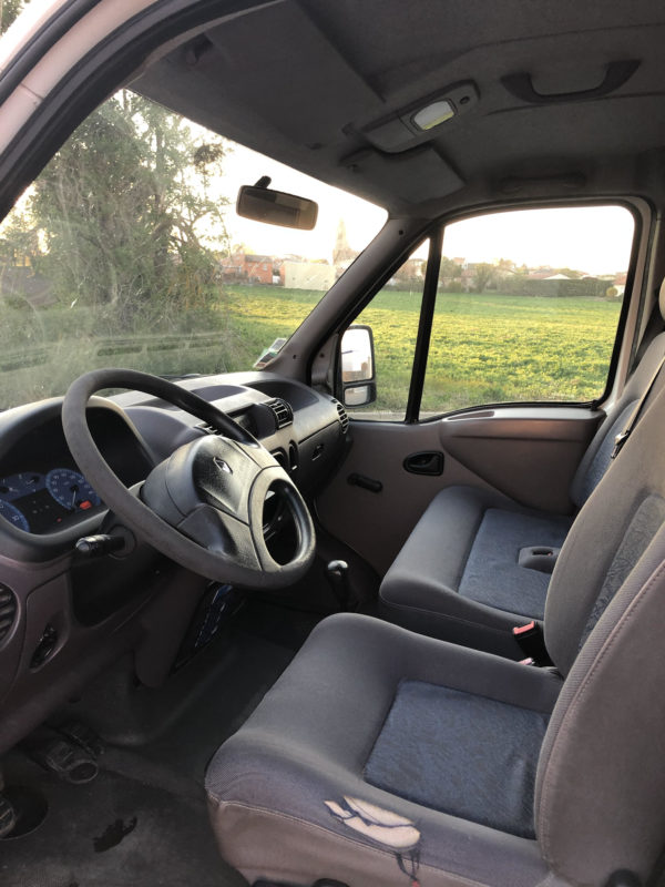 Renault Master L2H2 2.2 dci 90cv – Image 9