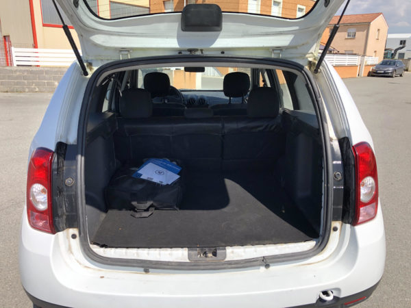 Dacia Duster 1.5 dci 110cv 4wd – Image 10
