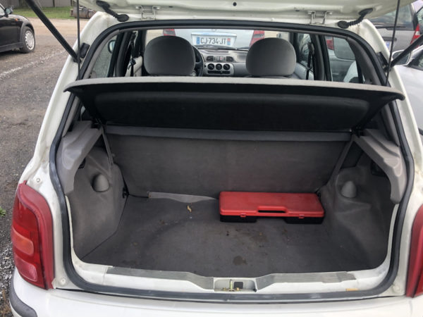 Nissan Micra 1.0 Comfort – Image 6
