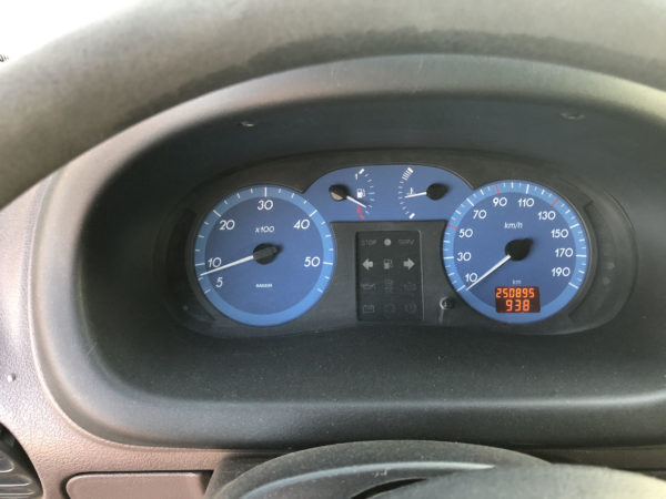 Renault Master L2H2 2.2 dci 90cv – Image 10