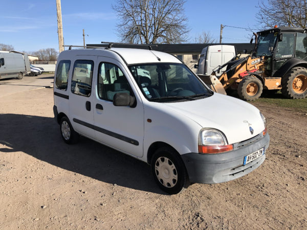 Renault Kangoo 1.2i RN – Image 2
