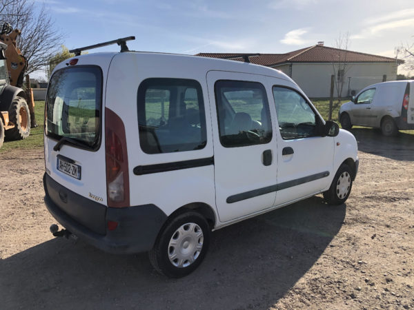 Renault Kangoo 1.2i RN – Image 3