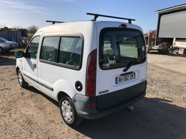 Renault Kangoo 1.2i RN – Image 4