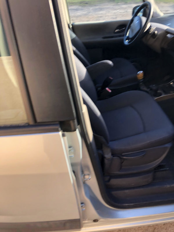 Renault Espace IV 2.2 dci – Image 5