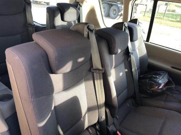 Renault Espace IV 2.2 dci – Image 6