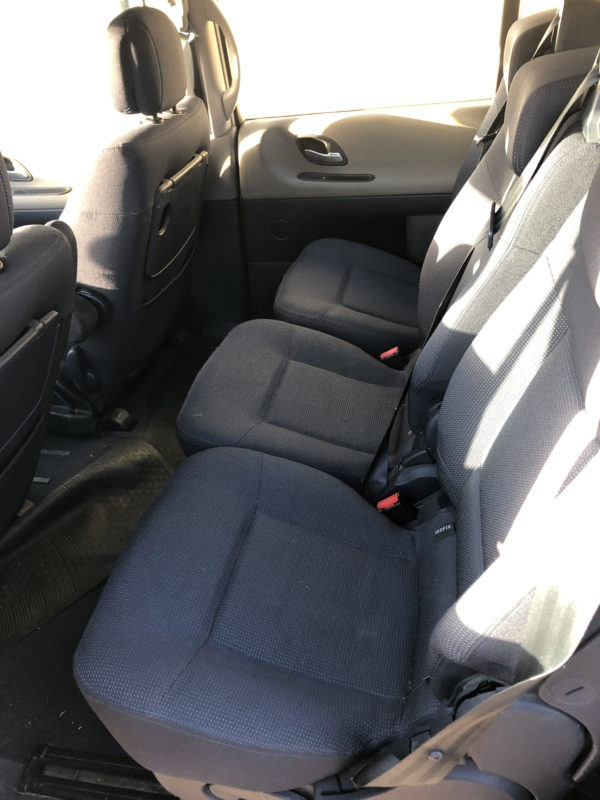 Renault Espace IV 2.2 dci – Image 7