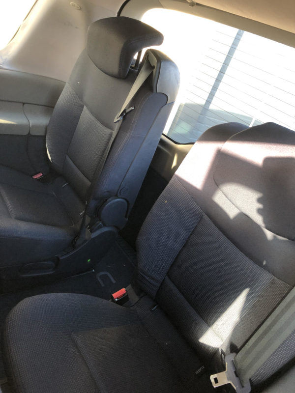 Renault Espace IV 2.2 dci – Image 8